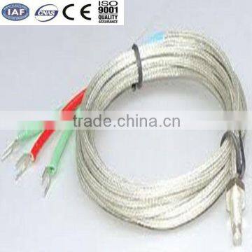 K Type Thermocouple Extension Wire Compensation Wire