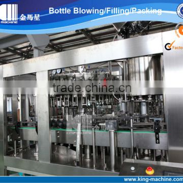 Catsup Filler And Capper Machine/Beer Filling Line