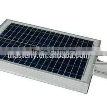 2015 All In One LED Solar Street Light With Motion Sensor Easy to Install Solar Power Street Light Style 13 photo-4