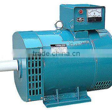 ST Series A.C.Synchronous Single Phase Generator