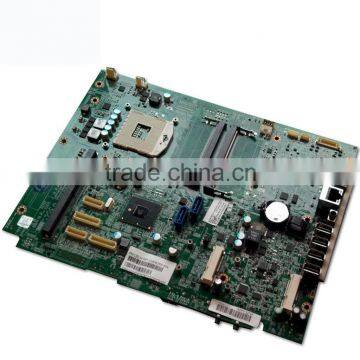 Genuine 2310 System Board DP/N XGMD0 0XGMD0 Tested Motherboard For Dell Motherboard Inspiron One