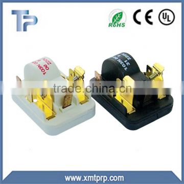 Factory price compressor start relay