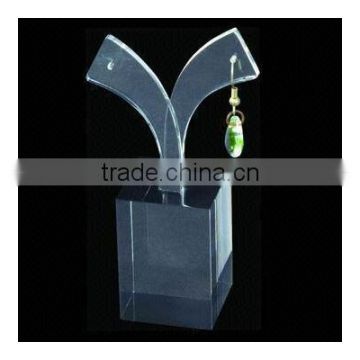 Customized acrylic display ,high quality wholesale acrylic tree jewelry stand