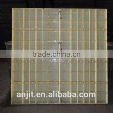 Wall Cast Insite Mold photo-3