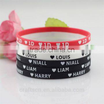 excellent i love jesus silicone bracelet manufacturer