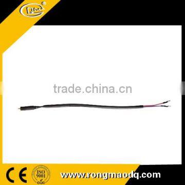 Motorcycle Parts Accessories Hand Brake Cable for Import Motorcycle