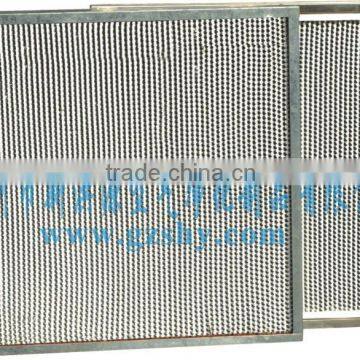 hepa filters for cleanroom