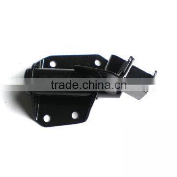 Steering Idler Arm Auto Idler Arm TFR JMC Qingling Light Truck Auto Parts photo-2