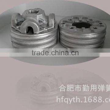 5 1/4 Inches Spring Flange, Spring Joint, New Design Spring Cones