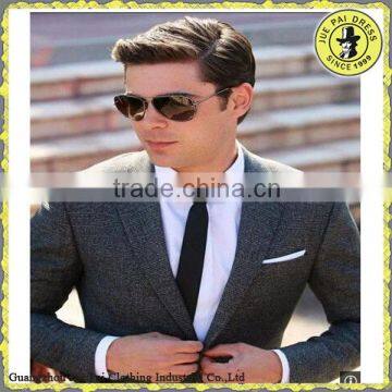 High quality custom suit tuxedo for men