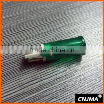 XCD9 Household Appliance 220v Green Universal Indicator Light photo-2