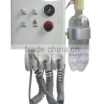 Supply Hand Carry Dental Unit Portable Dental Turbine Luggage Type photo-5