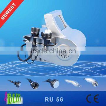 5 in 1 Ultra Caivitation rf Cavislim Machine for Home Use photo-5