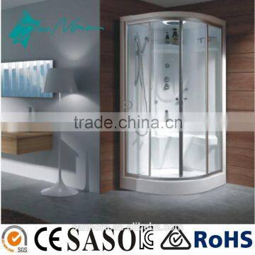 Integrated shower room T609 90*90