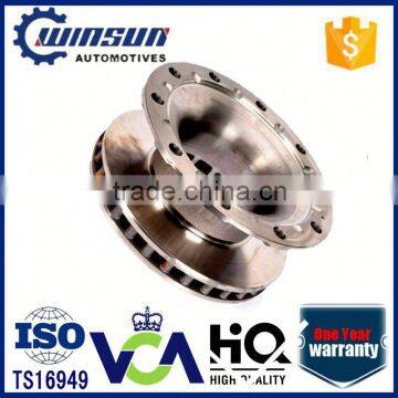 WINMANN B.P.W.Truck Brake Disc Import With OE 0308835017