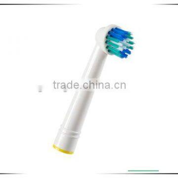 New Mould Cross Action replacement toothbrush heads