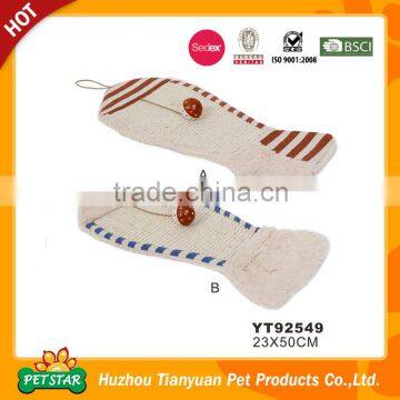 New Product Cat Scratching Pad
