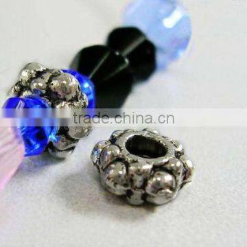 Cheap Tibetan Silver Bali Beads(AA112-NF)