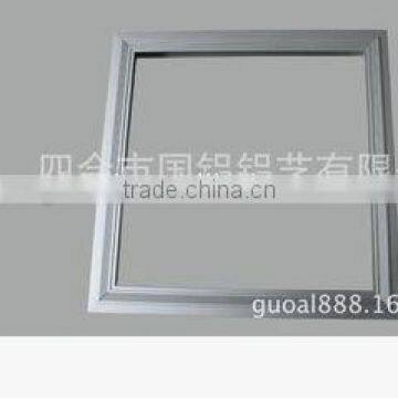 aluminum lighting frame for LED light