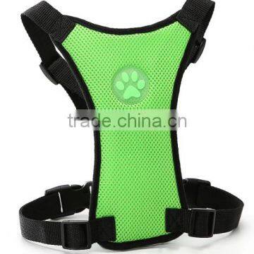 car safe dog vest harness wholesale