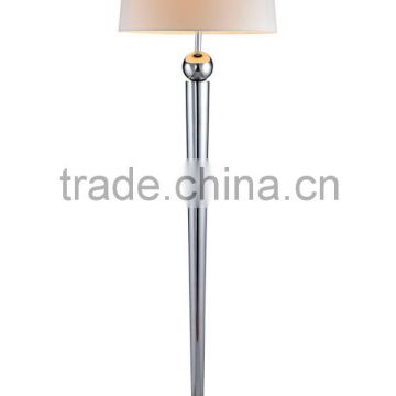 2016 new design special unique floor standing lamps contracted floor lamp