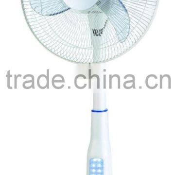 Rechargeable Fan