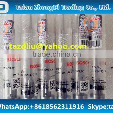 Original F00RJ01479--Common Rail Injector Valve F00RJ01479