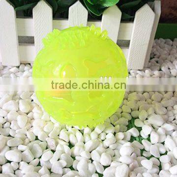 Many Function Rubber Ball for Pet photo-6