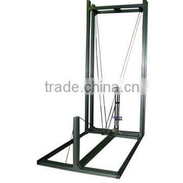 Calibration Measurement Test Device