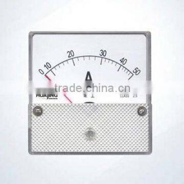 HJ-80 ammeter and voltmeter