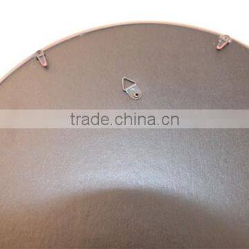 High Quality Fashion Pink Style Heart Shape Big Photo Farme