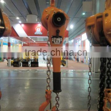 Hot sale type Vital lifting 1.5 Ton lever block VT lever hoist