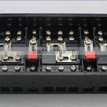 economic flag wire test terminal block