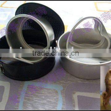 Mould for Iron Pot From Shanghai Nian Lai