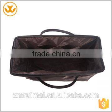 High Quality Wholesale Sports Handbag Gym Bag Custom Logo for Women photo-4