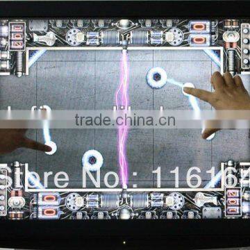 IR Touch Frame / IR Touch Overlay Kit Free Shipping,Low Price 52" IR Multi Touch Screen Panel,