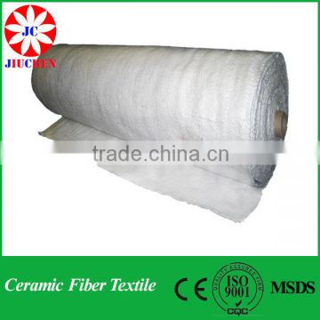 heat resistant fabric kaowool cloth heat insulation