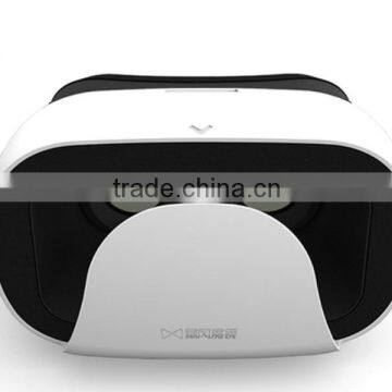Storm Mirror XD VR Head-mounted Virtual Reality Glasses 3d Game Helmet Open Sex Vdieo 3d Glasses photo-2