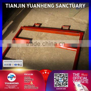 CE and ISO Certified Steel Fabrication Services With Good Quality photo-4