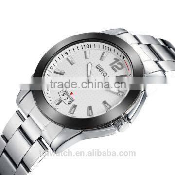 2014 New Arrival 3atm Water Resistant Stainless Steel Watch photo-2