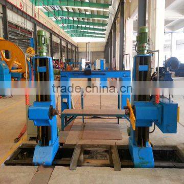 green yellow ground wire cable rewinder