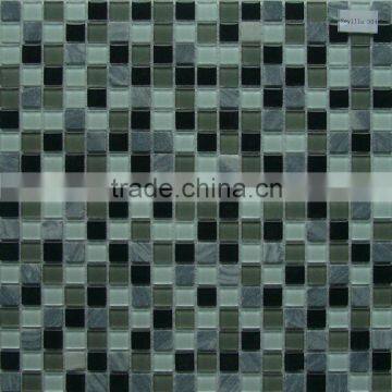 SEVILLA-304 Classical Stone Mosaic Wall Tile Hall Decoration Material