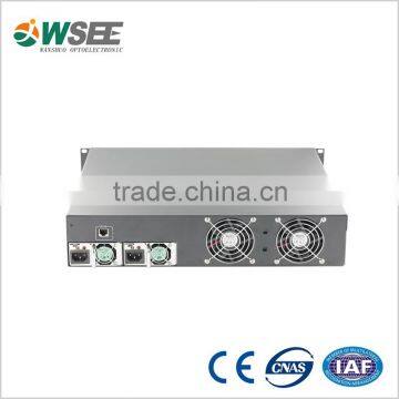 32 Output Ports High Power Optical Amplifiers, High Power EDFA photo-2