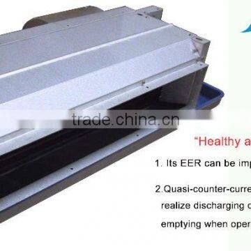 Concealed Ceiling Duct Fan Coil Unit