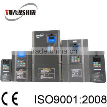 High-efficiency electronic frequency inverter 50hz to 60hz for extrusion machine