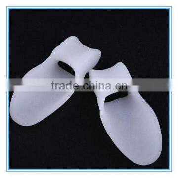 medical grade silicone SEBS toe straight realignment bunion splint