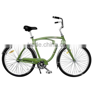 26 green bicycle/bike/cycle beach bicycle(FP-BB16010)