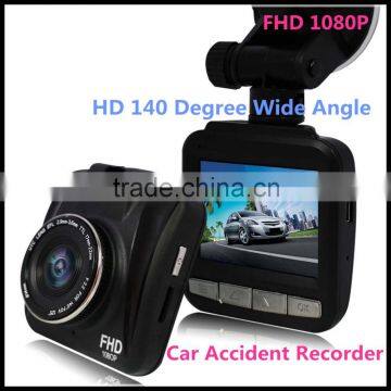 Smallest Spy Hidden Camera Recording For Vehicles Car DVRS