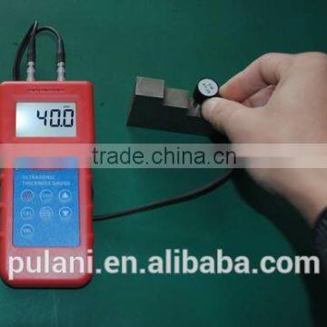Protable Digital Ultronic Pipe Thckness Gauge Tester Meter photo-3
