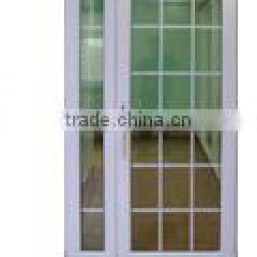 Strong Hot Sale Pvc Profile for Windows and Doors photo-5